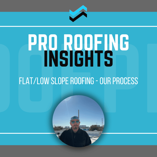 Pro Roofing Insights FLAT