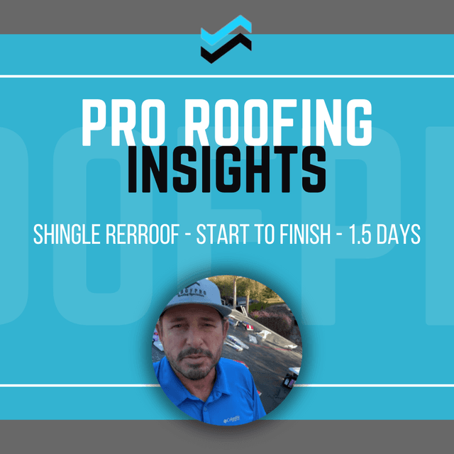 Pro Roofing Insights REPLACEMENT