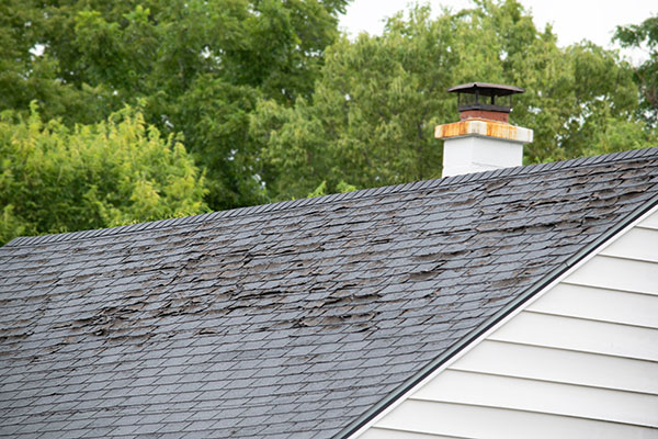 Roof Replacement Issues Residential 2024