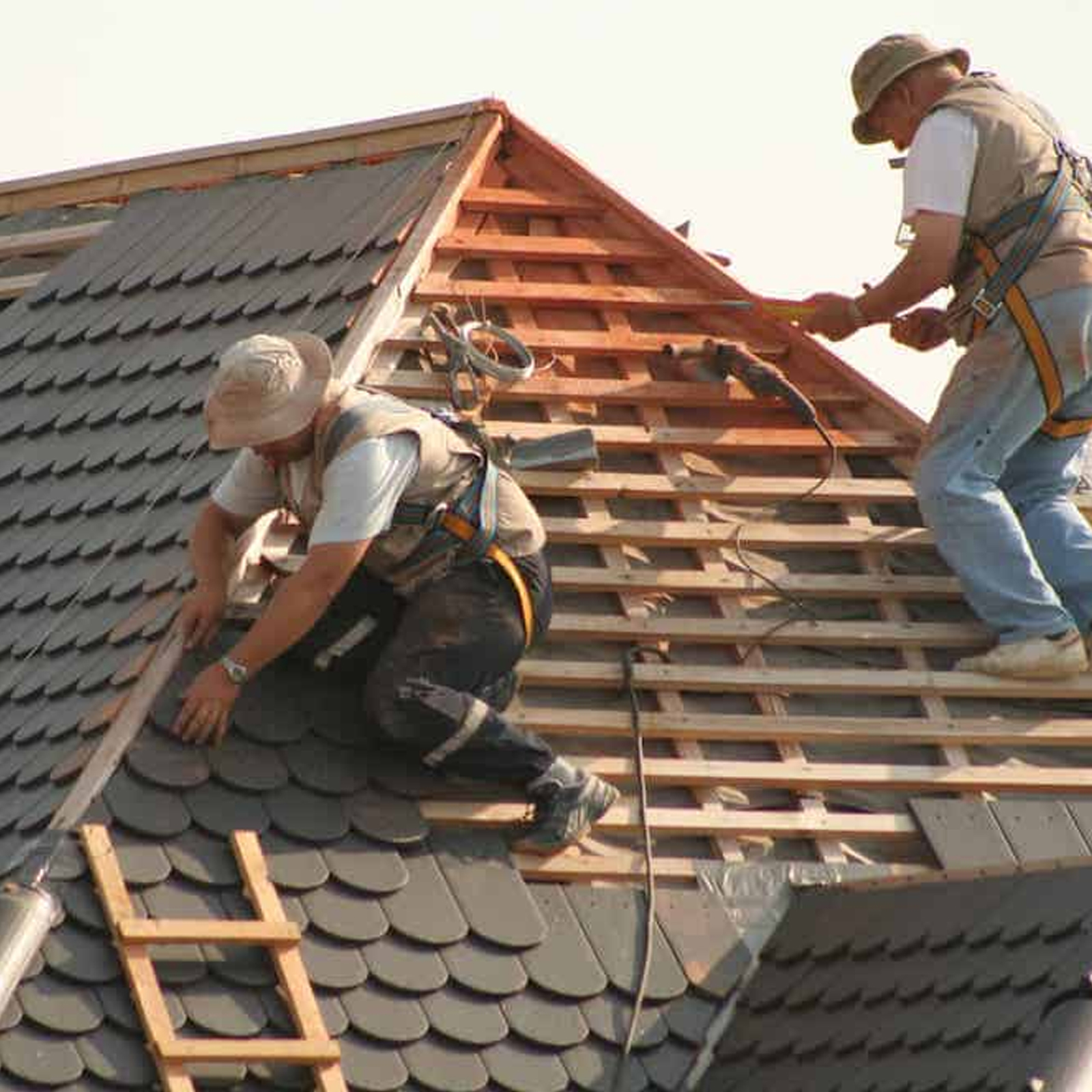 bestpractices RoofPro Roofing 2024