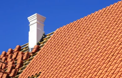 commercial tile roof installation Tile Roofing System 2024