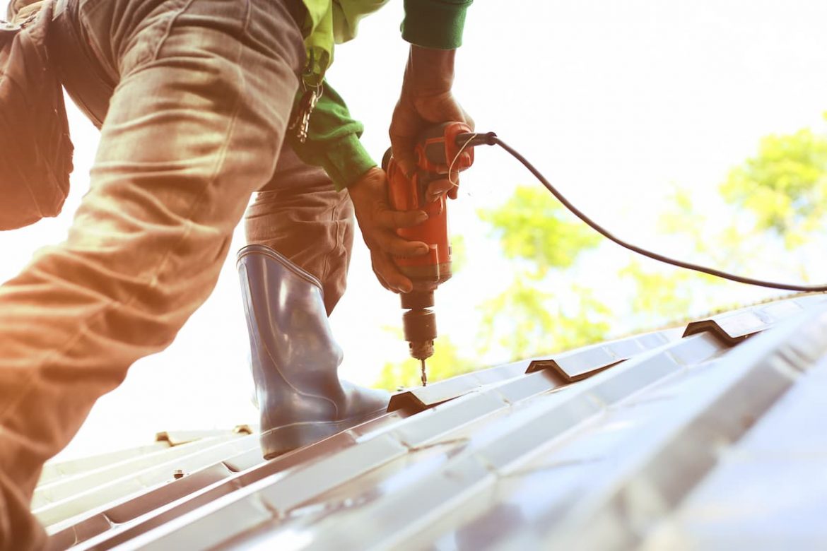 metal roof maintenance Roof Preventative Maintenance 2024
