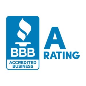 a rating bbb advanced seamless gutters RoofPro Roofing 2024
