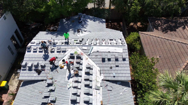 roofing specialists santa rosa